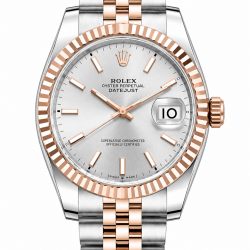 Rolex Datejust 26MM 179171 Two Tone Watch